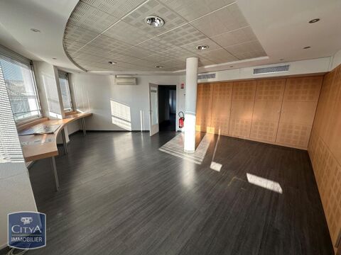 A louer local professionnel, quartier des Chaprais. S... 950 25000 Besancon