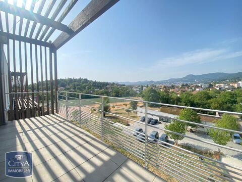  Appartement � louer 3 pi�ces 76 m�