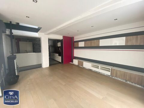  Appartement  louer 3 pices 85 m