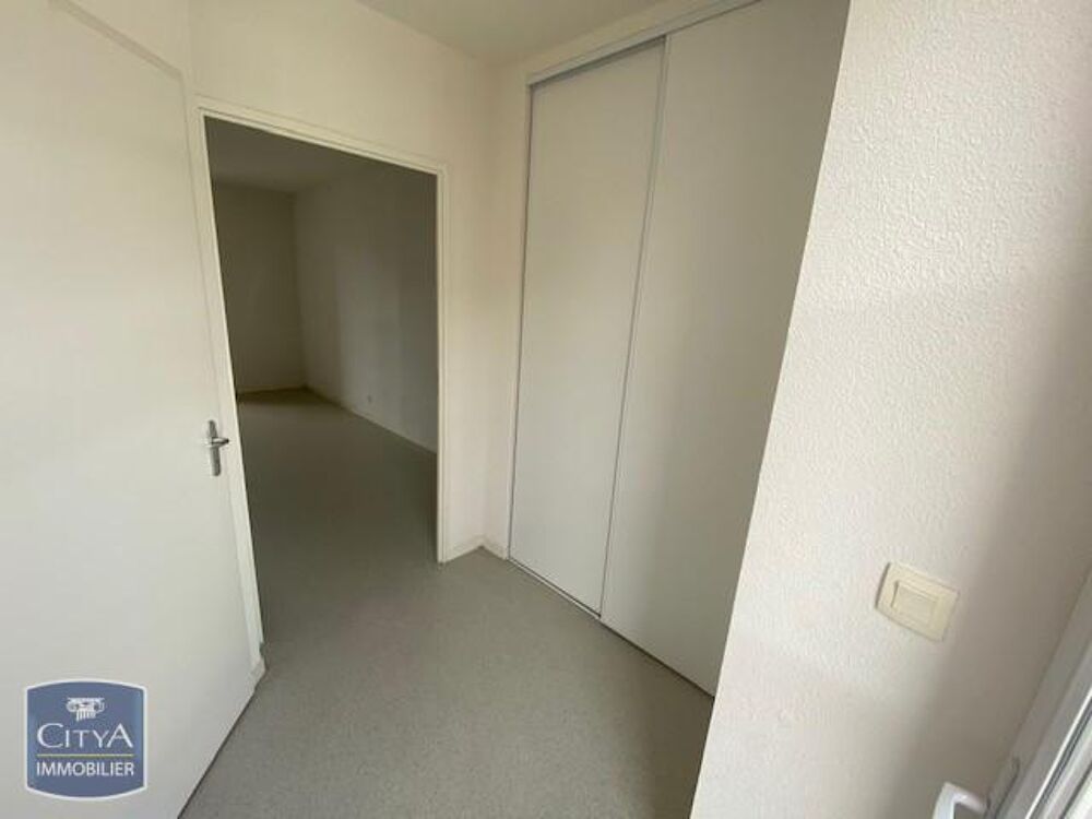location Appartement - 1 pièce(s) - 27 m² Cholet (49300)