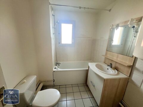  Appartement � louer 1 pi�ce 29 m�