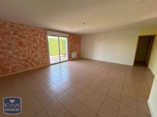  Maison à louer 4 pièces 89 m²