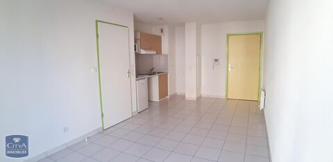  Appartement � louer 2 pi�ces 32 m�