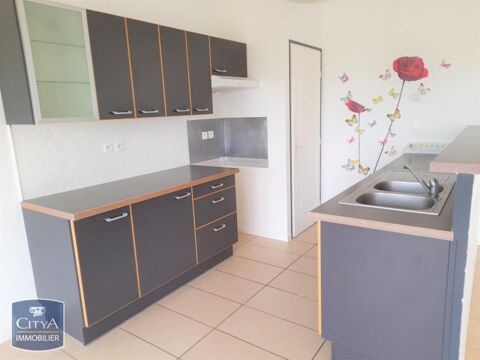  Appartement � louer 3 pi�ces 91 m�