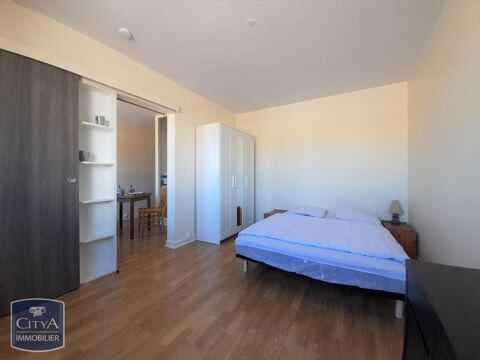  Appartement � louer 2 pi�ces 32 m�