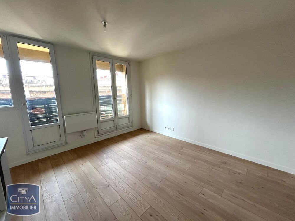 À LOUER : Appartement T3 situé à Saint-Étienne, dans le ....