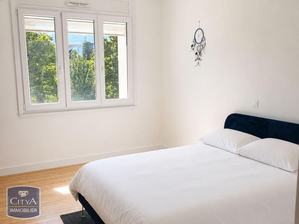 À LOUER : Découvrez ce charmant appartement T3, idéaleme....