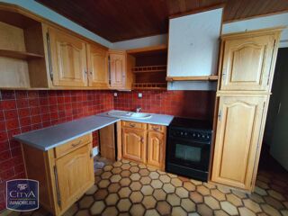  Appartement à louer 4 pièces 88 m²