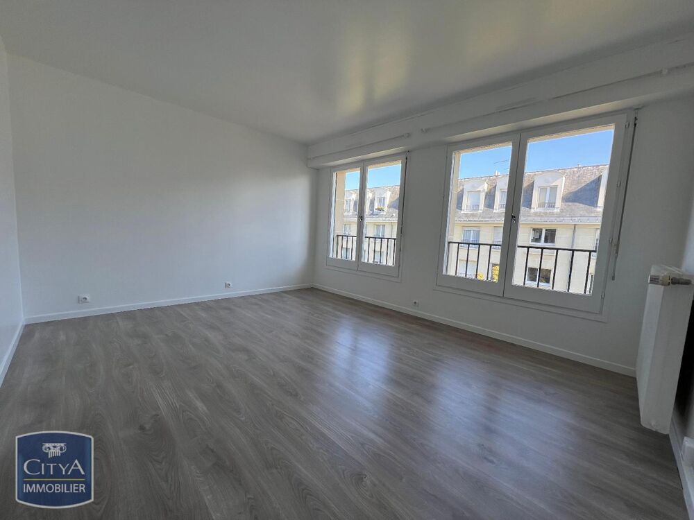 location Appartement - 1 pièce(s) - 30 m² Versailles (78000)