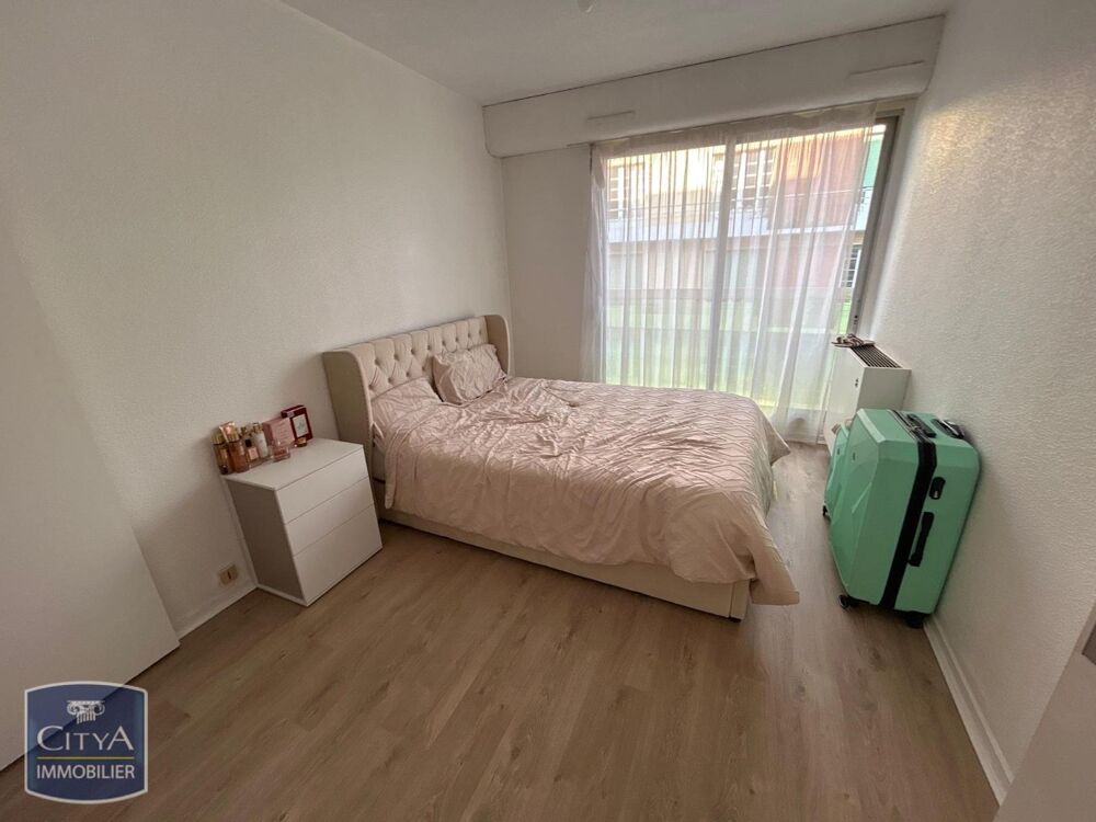 location Appartement - 2 pièce(s) - 44 m² Pau (64000)