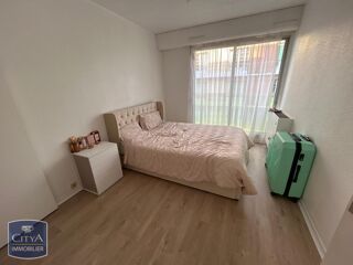  Appartement à louer 2 pièces 44 m²
