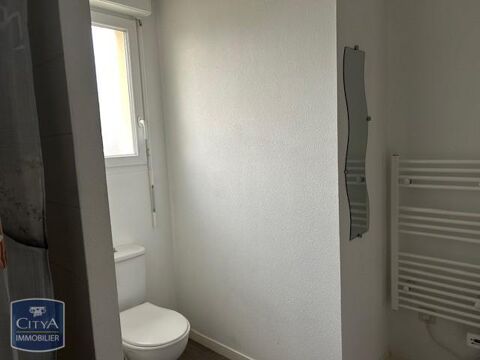  Appartement � louer 1 pi�ce 23 m�