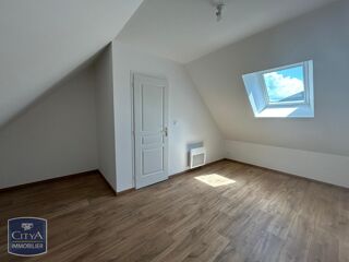  Maison � louer 3 pi�ces 71 m� Orrouer