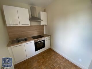  Appartement à louer 1 pièce 32 m²