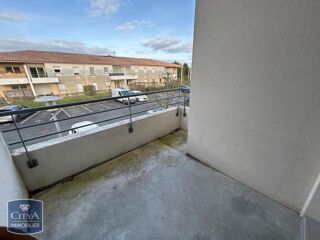  Appartement � louer 2 pi�ces 42 m�