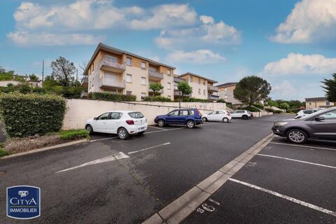  Appartement � louer 3 pi�ces 57 m�