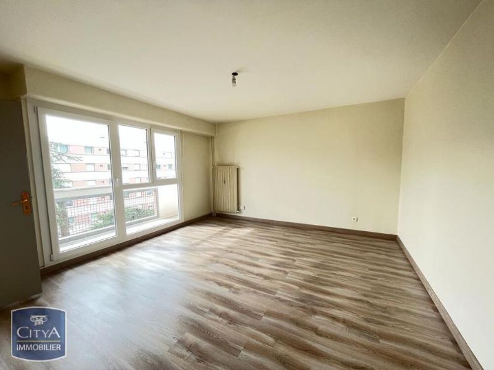 location Appartement - 1 pièce(s) - 26 m² Colmar (68000)