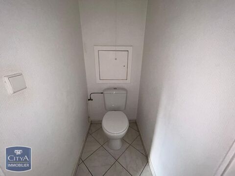  Appartement � louer 2 pi�ces 51 m�