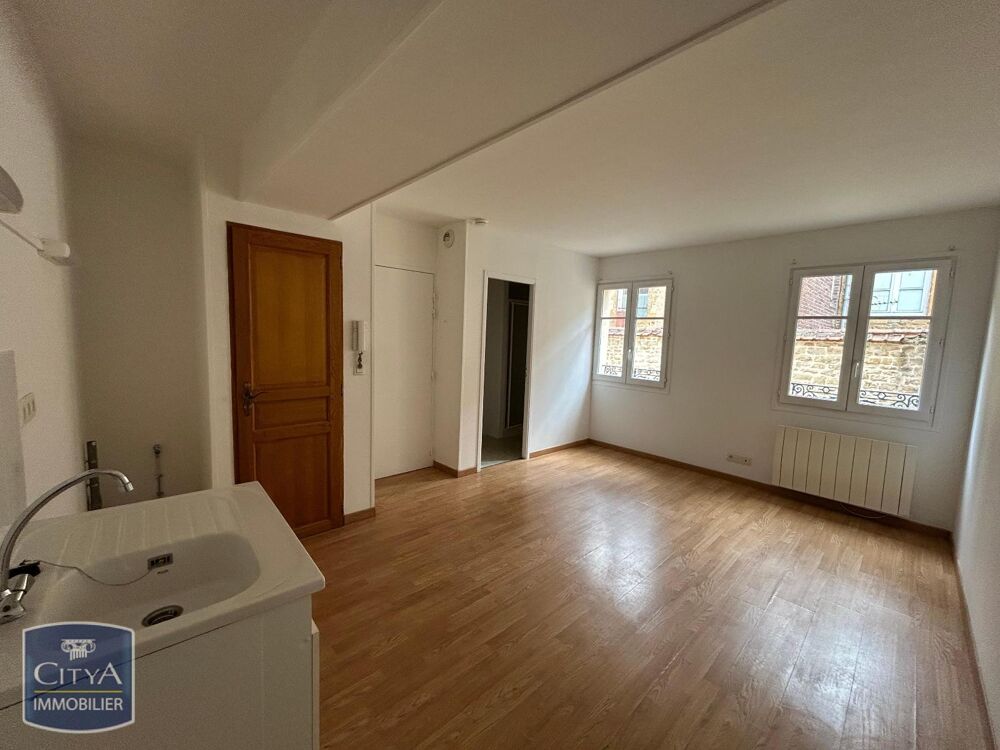 location Appartement - 2 pièce(s) - 33 m² Sedan (08200)