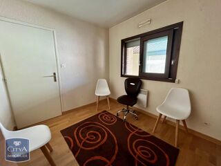  Appartement à louer 2 pièces 40 m²