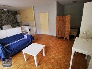  Appartement à louer 1 pièce 41 m²