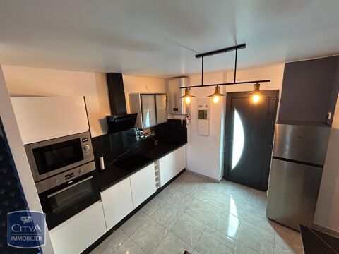  Appartement  louer 3 pices 50 m