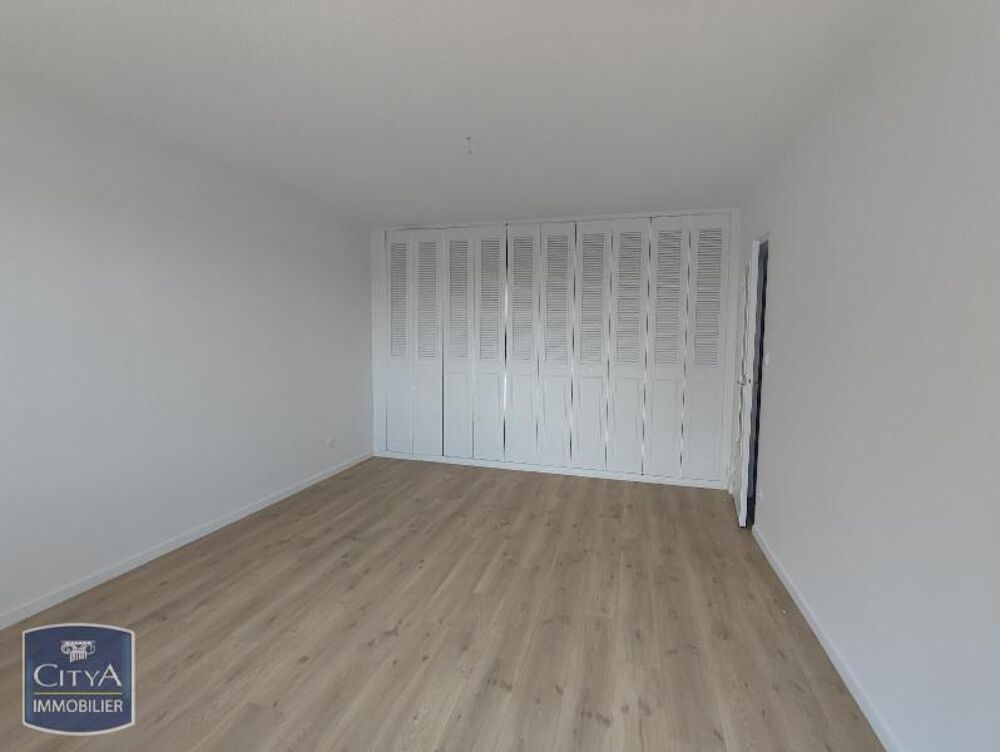 location Appartement - 1 pièce(s) - 35 m² Saint-Étienne (42000)
