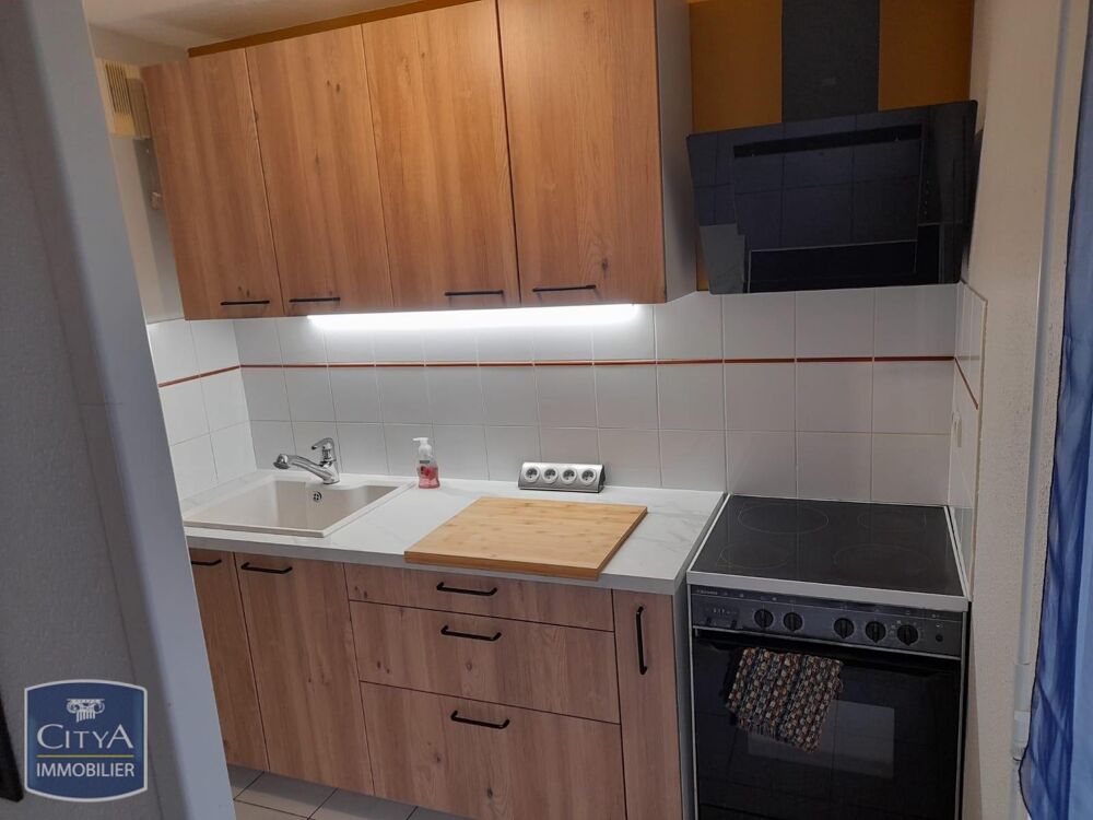 location Appartement - 2 pièce(s) - 49 m² Terrasson-Lavilledieu (24120)