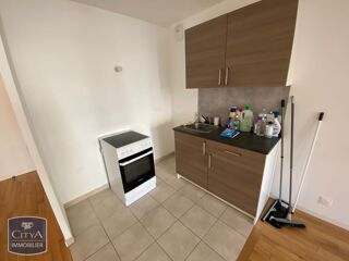  Appartement � louer 2 pi�ces 43 m�