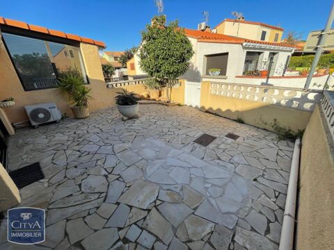   Location Maison Maison - 2 pièce(s) - 23 m²