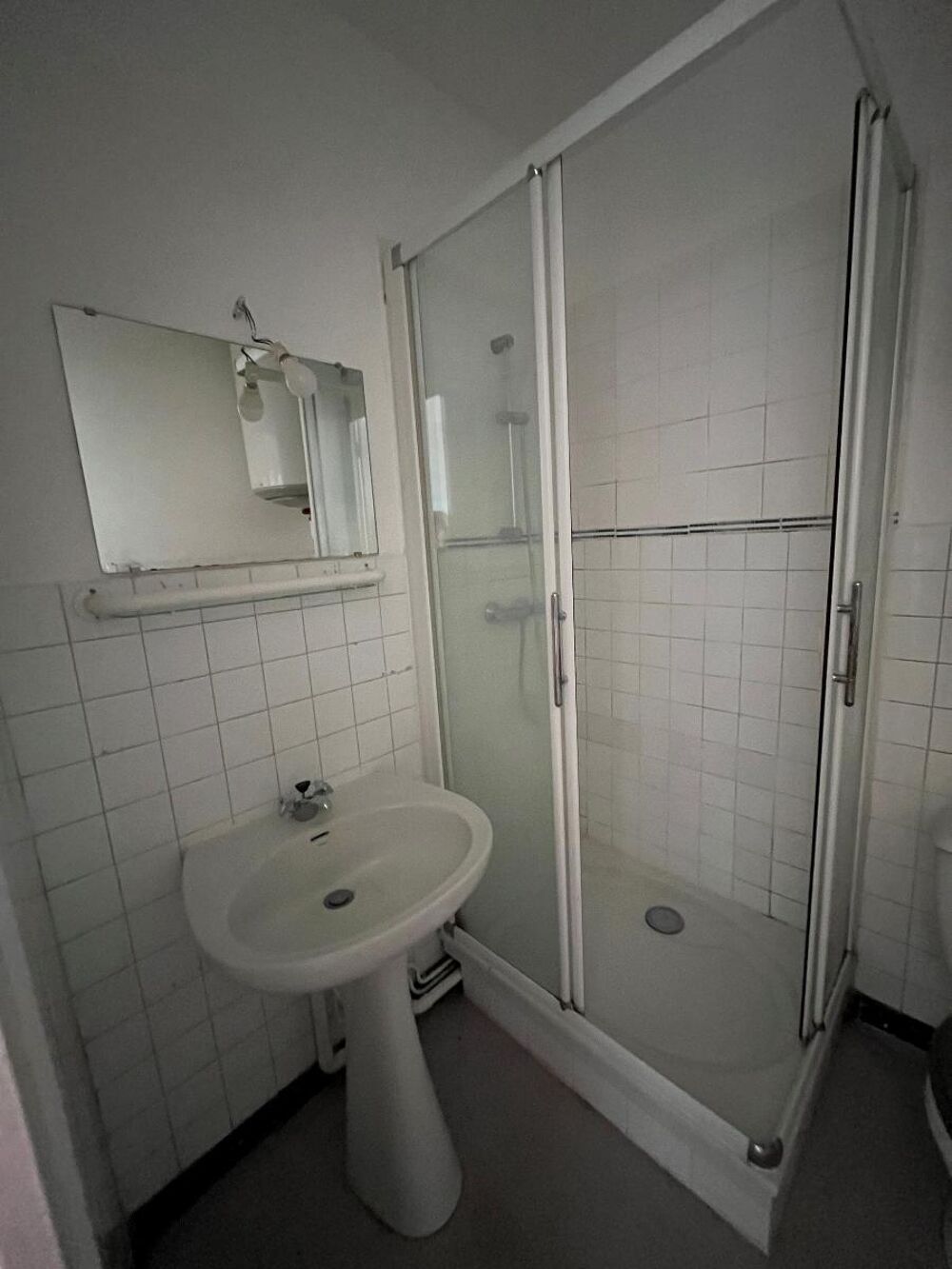 location Appartement - 2 pièce(s) - 42 m² Saint-Genest-Lerpt (42530)