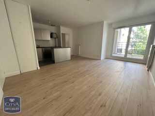  Appartement � louer 3 pi�ces 59 m�