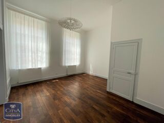  Appartement à louer 2 pièces 49 m²