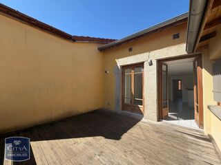  Appartement � louer 4 pi�ces 85 m�