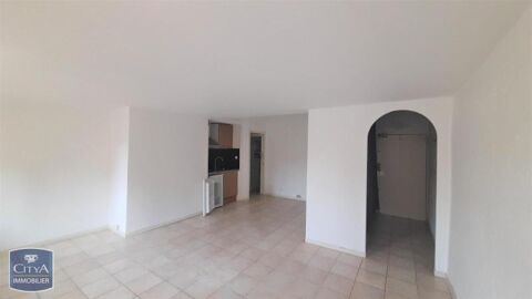  Appartement � louer 1 pi�ce 34 m�