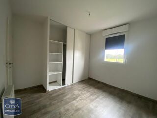  Appartement à louer 2 pièces 36 m²