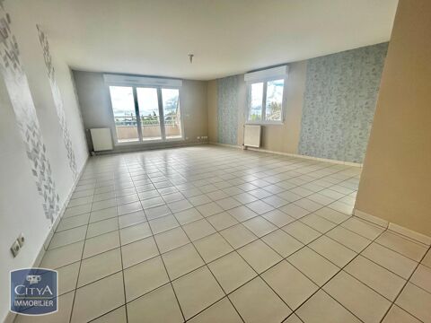  Appartement  louer 4 pices 106 m