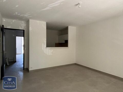  Appartement � louer 2 pi�ces 48 m�