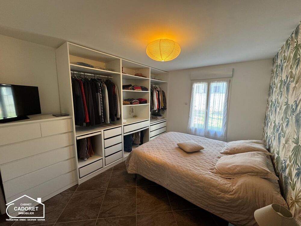  vendre  Maison Saint-Brevin-les-Pins (44250)