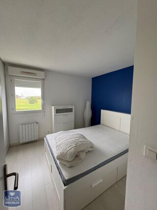  Appartement � louer 2 pi�ces 46 m�