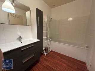  Appartement � louer 3 pi�ces 68 m�