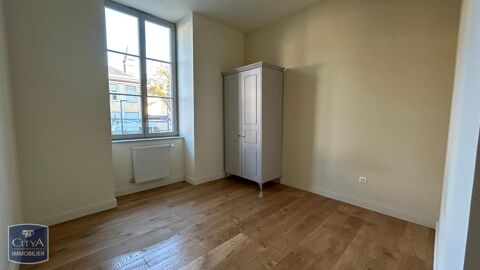  Appartement � louer 3 pi�ces 60 m�