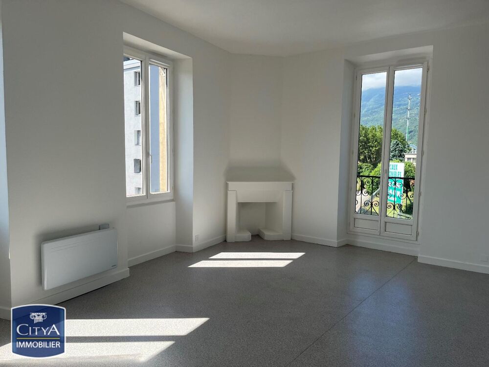 location Appartement - 2 pièce(s) - 53 m² Grenoble (38000)