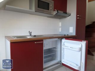  Appartement � louer 2 pi�ces 24 m�