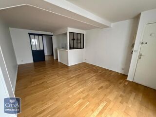  Appartement � louer 2 pi�ces 40 m�