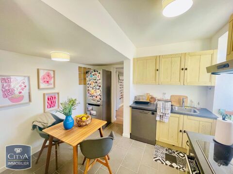  Maison � louer 2 pi�ces 64 m�