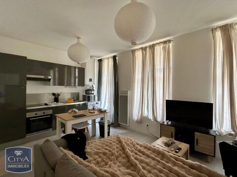  Appartement  louer 2 pices 37 m