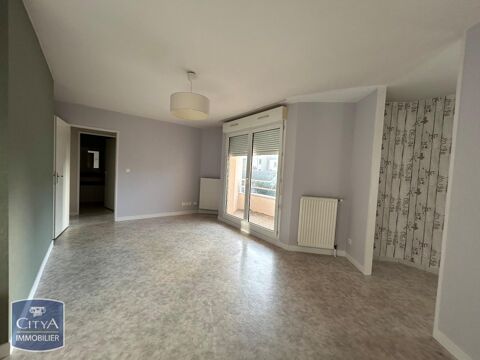  Appartement  louer 2 pices 48 m