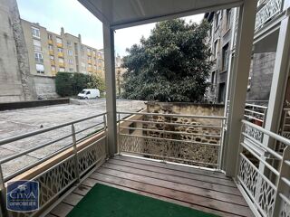  Appartement � louer 3 pi�ces 52 m�