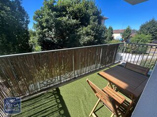  Appartement � louer 3 pi�ces 65 m�